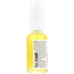 Олія поживна, NOW Foods Solutions Facial Oil, 30 мл