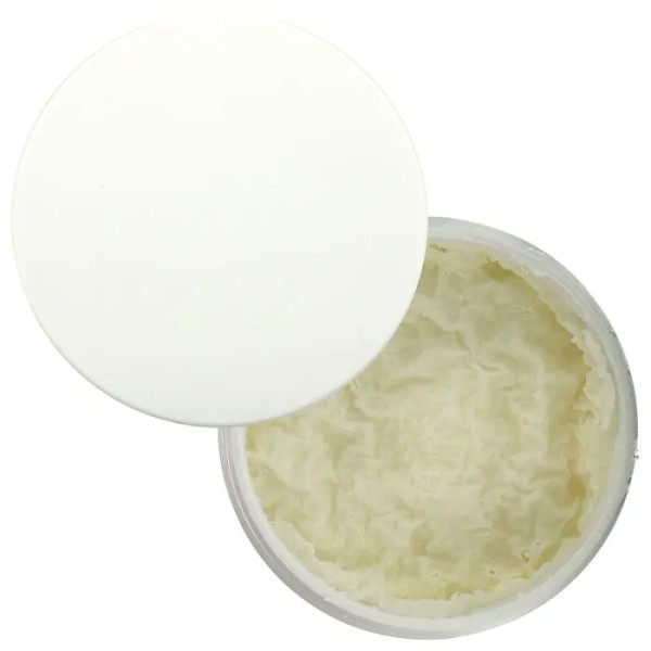 Масло ши, Shea Butter, Now Foods, Solutions, 454 г