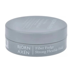 Помадка для волосся, волокниста, Bjorn Axen Fiber Fudge, 80 мл