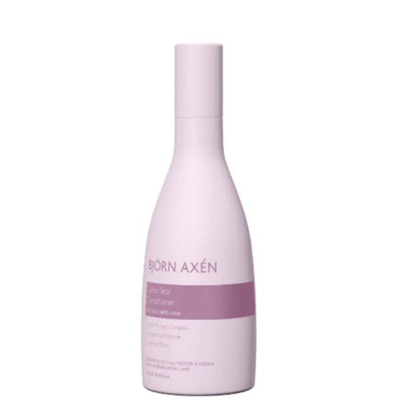 Кондиціонер для фарбованого волосся, Color Seal Conditioner, Bjorn Axen, 250 мл