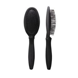 Щітка для тонкого волосся, Bjorn Axen Gentle Detanaling Brush, 1 шт