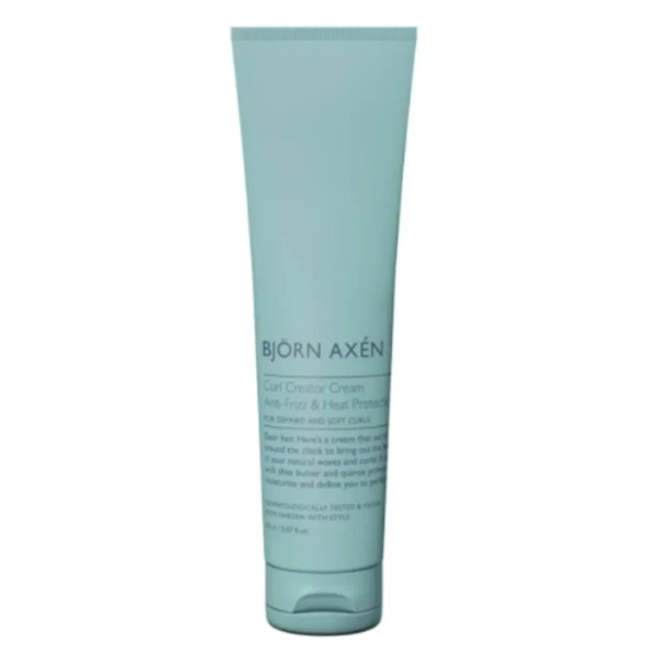 Формуючий крем для локонів, Curl Creator Cream, Bjorn Axen, 150 мл