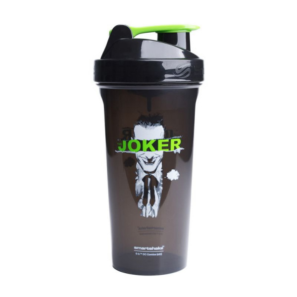 Шейкер, Lite DC, SmartShake, Джокер, 800 мл