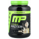 Протеїн, Combat Protein Powder, Muscle Pharm, зі смаком ванілі, 900 г