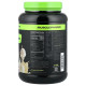 Протеїн, Combat Protein Powder, Muscle Pharm, зі смаком ванілі, 900 г