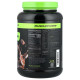 Протеїн, Combat Protein Powder, Muscle Pharm, зі смаком молочного шоколаду, 900 г
