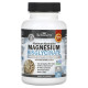 Бісгліцинат магнію, Maximum Absorption Magnesium Bisglycinate, BioSchwartz, 180 вегетаріанських капсул