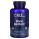 Відновлення кісток, Bone Restore, Life Extension, 120 капсул