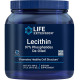 Лецитин, Lecithin, Life Extension, 454 г