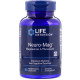 Магній (Neuro-Mag), Life Extension, 90 капсул