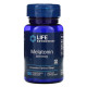 Мелатонін, Melatonin, Life Extension, 300 мкг, 100 капсул