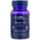 Вітамін D-3, Vitamin D3, Life Extension, 5000 МО, 60 гелевих капсул