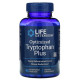 Триптофан плюс (Tryptophan Plus), Life Extension, 90 капсул