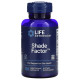 Здоров'я шкіри: захист від ультрафіолету, Shade Factor, Life Extension, 120 вегетаріанських капсул