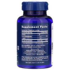 Цинк льодяники, Life Extension Enhanced Zinc Lozenges, 30 льодяників