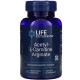 Ацетил карнитин аргинат (Acetyl-L-Carnitine Arginate), Life Extension, 90 капсул