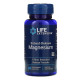 Магній, Magnesium, Life Extension, 60 капсул