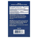 S-Аденозил-метіонін, S-Adenosyl-Methionine (SAMe), Life Extension, 400 мг, 30 вегетаріанських таблеток з кишковорозчинною оболонкою