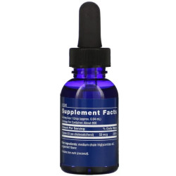 Вітамін D3 рідкий 2000 МО, смак м'яти, Life Extension Liquid Vitamin D3, 29,57 мл