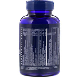 Мультивітаміни 1 на день, Life Extension One-Per-Day Tablets, 60 таблеток