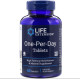Вітамінний комплекс, One-Per-Day Tablets, Life Extension, 1 в день, 60 таблеток