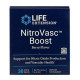 Підтримка кровоносних судин, NitroVasc Boost, Life Extension, 30 пакетиків