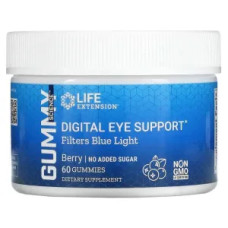 Витамины для глаз с лютеином, Eye Support Dr. Mercola, 30 капсул