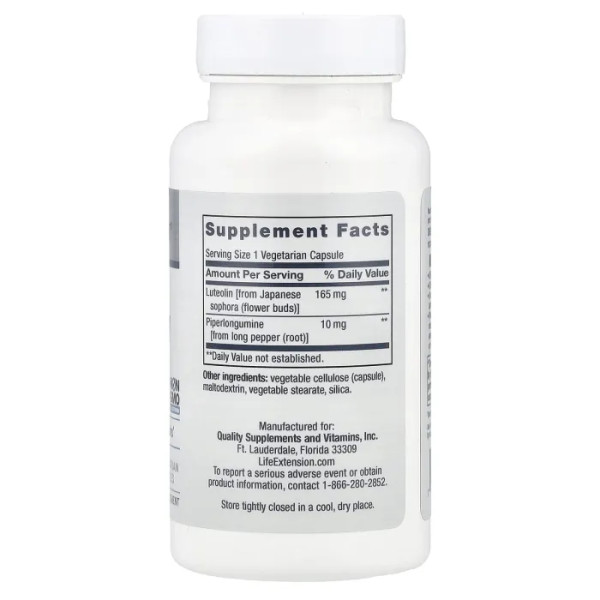 Формула долголетия, GeroProtect, Autophagy Renew, Life Extension, возобновление аутофагии, 30 вегетарианских капсул