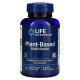 Мультивітаміни на рослинній основі, Plant-Based, Life Extension, 90 вегетаріанських капсул