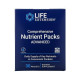 Комплекс поживних речовин, Comprehensive Nutrient, Life Extension, 30 пакетів