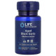 Чорний часник, Aged Black Garlic, Life Extension, витриманий, 500 мг, 30 вегетаріанських капсул