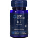 Вітамін В12 (метилкобаламін), Vitamin B-12, Life Extension, 500 мкг, 100 льодяників