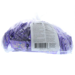 Стевія 1г, NuStevia NuNaturals, 1000 пакетів