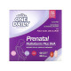 Вітаміни для вагітних, Prenatal + DHA, 21st Century, 60 таблеток і 60 капсул