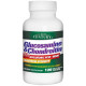 Глюкозамін і хондроїтин, Glucosamine & Chondroitin, 21st Century, 120 таб.