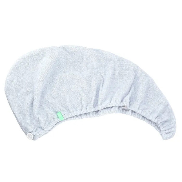 Рушник для сушіння волосся, Hair Towel Wrap, AfterSpa, 1 рушник