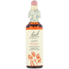 Осика, Aspen Original Flower Essence, 20 мл