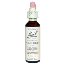 Дика троянда, Bach Wild Rose, 20 мл