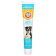 Зубна паста ферментативна для собак, Enzymatic Toothpaste For Dogs, Fresh Breath, Arm & Hammer, ваніль та імбир, 67,5 г
