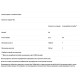 Лінолева кислота та ліноленова кислота, Balance Oil, BodyBio, органічна суміш, 473 мл