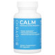 Формула для заспокоєння, Calm, BodyBio, 60 капсул
