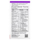 Мультивітаміни для жінок 40+, Ladies' ONE, Whole Food-Based Multiple, Bluebonnet Nutrition, цільнохарчовий комплекс, 60 вегетаріанських капсул