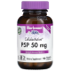 Вітамін В6 (піридоксин), P-5-P, Bluebonnet Nutrition, 50 мг, 90 капсул