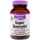 Кверцетин (Super Quercetin), Bluebonnet Nutrition, 90 капсул