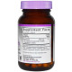Магній хелат, Chelated Magnesium, Bluebonnet Nutrition, буферизований, 60 капсул