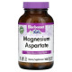 Магній аспартат, Magnesium Aspartate, Bluebonnet Nutrition, 100 вегетаріанських капсул