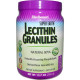 Лецитин, Lecithin Granules, Bluebonnet Nutrition, Super Earth, гранули, 360 г