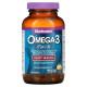 Формула серця, Омега-3, Omega-3 Heart Formula, Bluebonnet Nutrition, 120 капсул