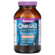 Жир лосося Омега-3, Omega-3 Salmon Oil, Bluebonnet Nutrition, 1000 мг, 180 капсул