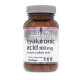 Гиалуроновая кислота, Hyaluronic Acid, Bluebonnet Nutrition, Beautiful Ally, 100 мг, 90 капсул